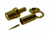 MMCX 插孔轉接器-用於 RG174 的 MMCX011-JACK｜MMCX 插孔連接器