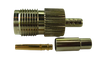 TNC R/A 插孔轉接器-TNC025-JACK 用於 RG316｜TNC天線插孔連接器