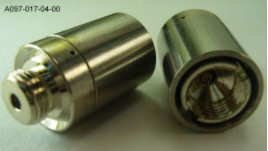 F型 插頭轉接器-F042-PLUG 保護器 FQIN｜F型保護器 插頭連接器