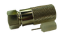 F型 插頭轉接器-FTO-7 用 F031-PLUG｜F型 插頭連接器