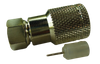F型 插頭轉接器-FTO-14 用 F033-PLUG｜F型 插頭連接器